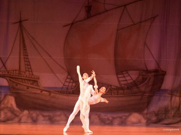 The Nutcracker