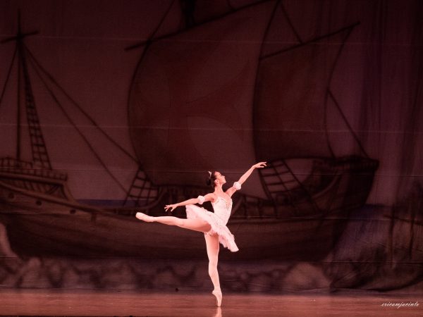The Nutcracker