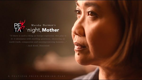 'Night, Mother