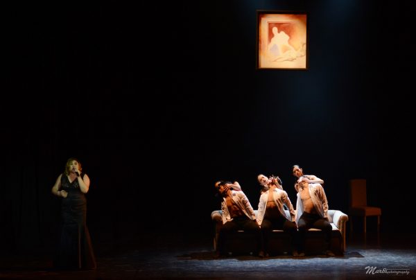 Ballet & Ballads
