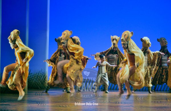 The Lion King