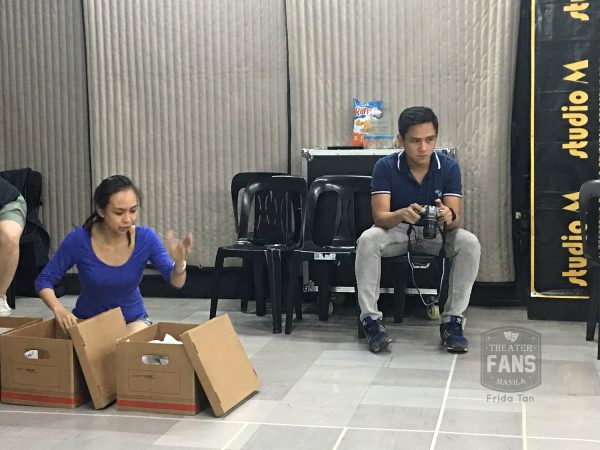Sa Wakas