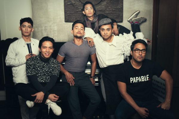 ONS: Mga Budding Artists