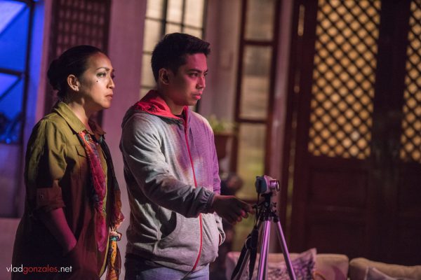 The Kundiman Party