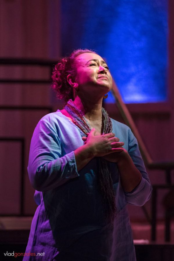 The Kundiman Party