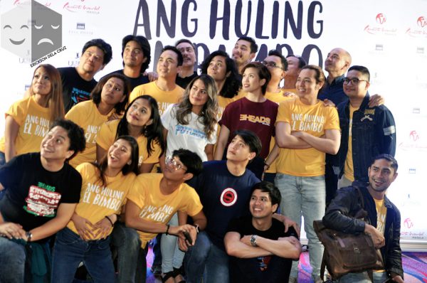 Ang Huling El Bimbo