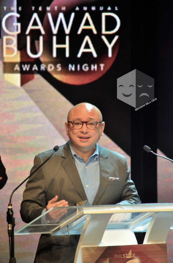 Philstage Gawad Buhay Awards 10