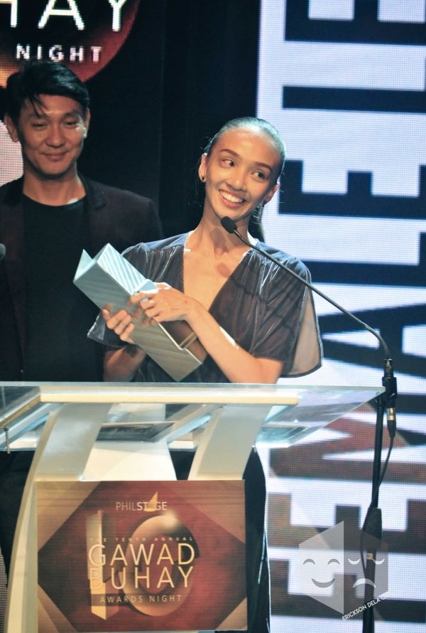 Philstage Gawad Buhay Awards 10