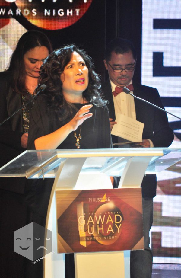 Philstage Gawad Buhay Awards 10