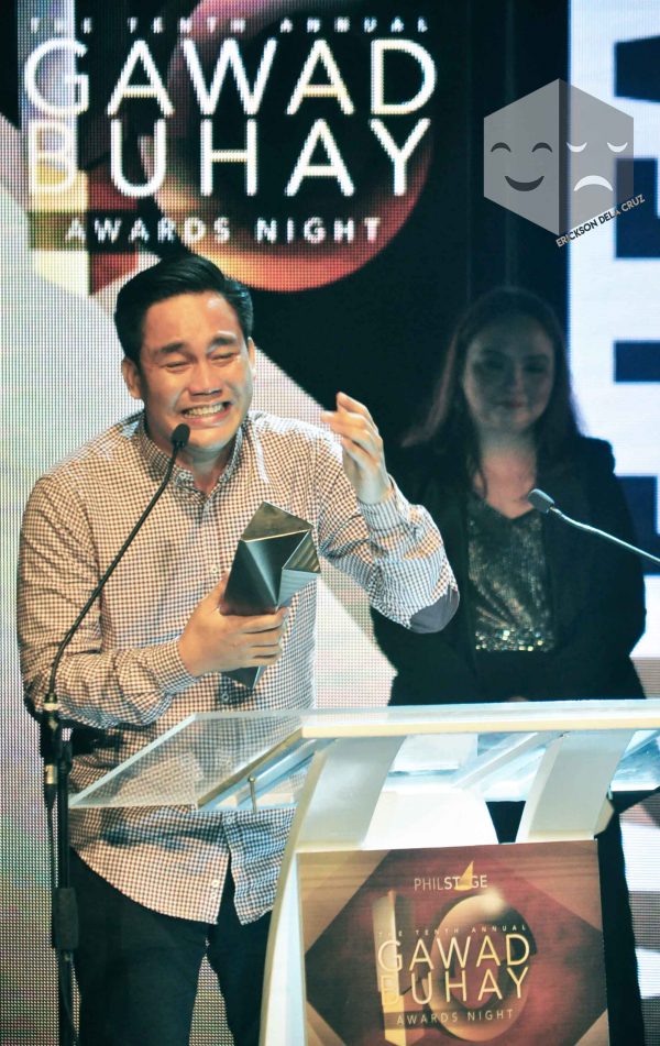 Philstage Gawad Buhay Awards 10