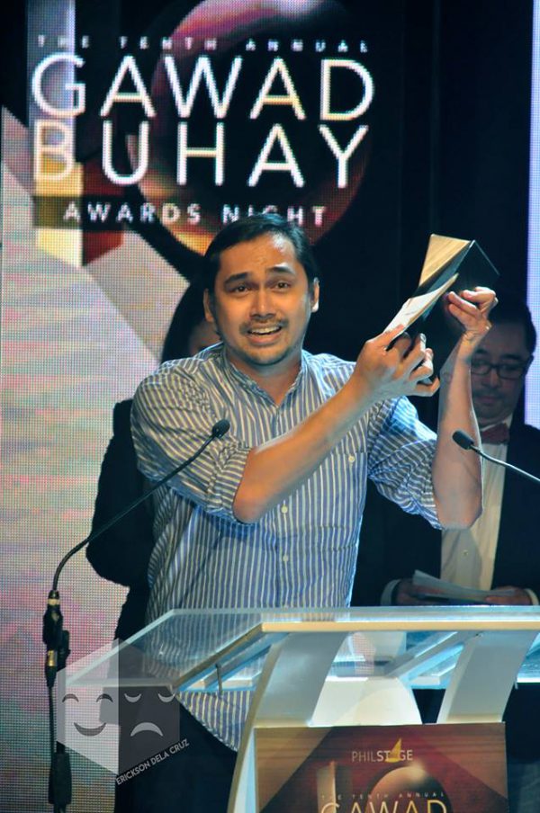 Philstage Gawad Buhay Awards 10