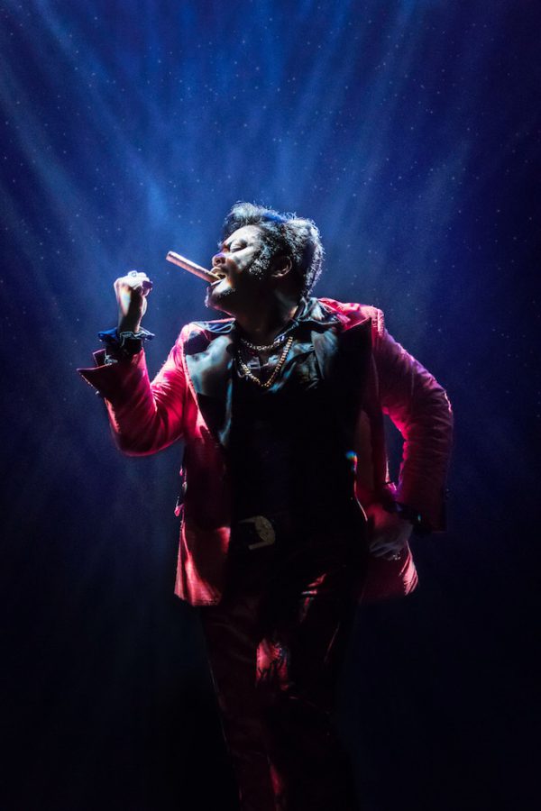Miss Saigon