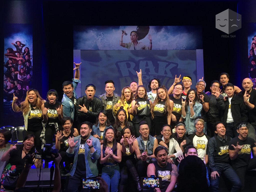 Rak of Aegis