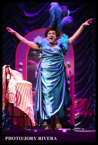 La Cage aux Folles