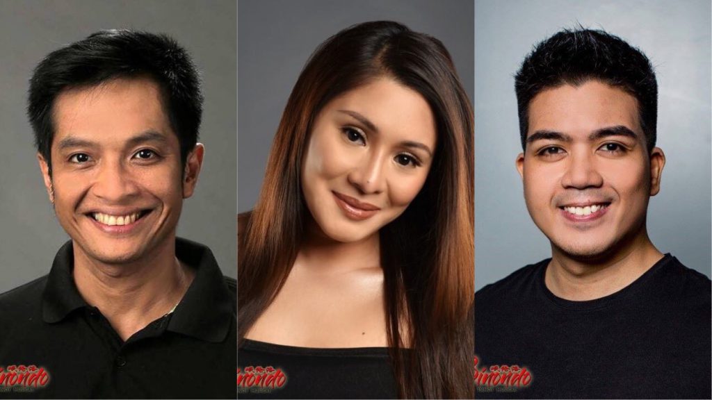 Binondo: A Tsinoy Musical