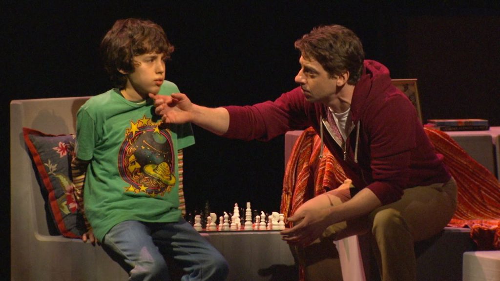 Falsettos