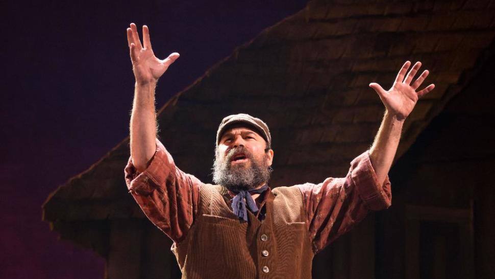 Fiddler on the Roof