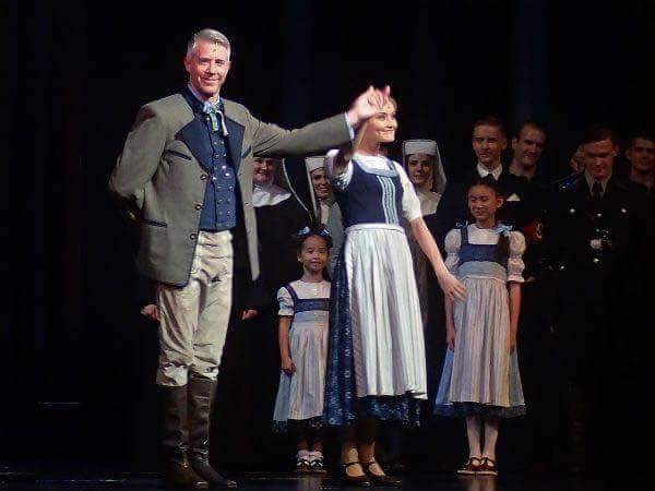 The Sound of Music