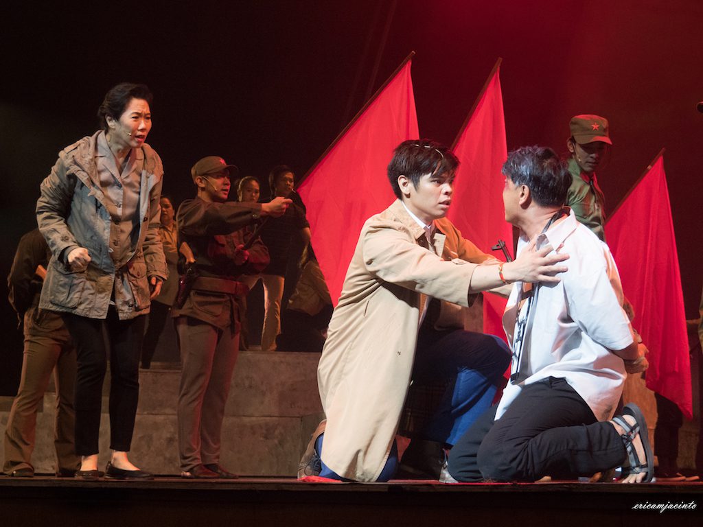 Binondo: A Tsinoy Musical