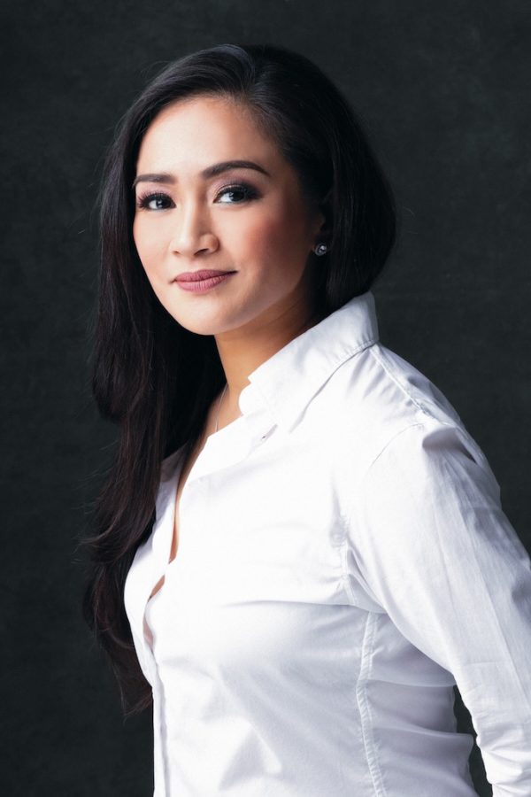Joanna Ampil