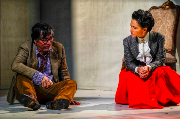 A Doll's House Part 2, Menchu Lauchengco-Yulo, Carlos Siguion-Reyna