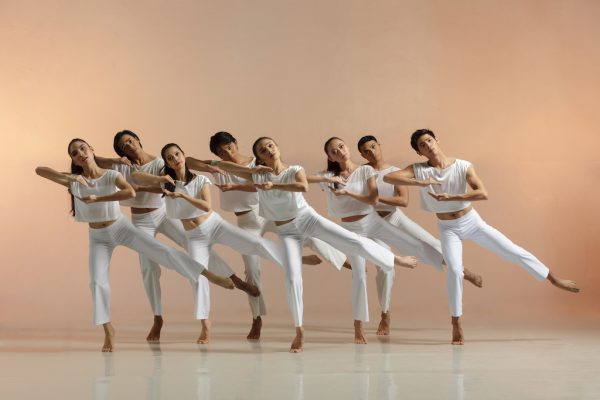 Denisa Reyes, Ballet Philippines