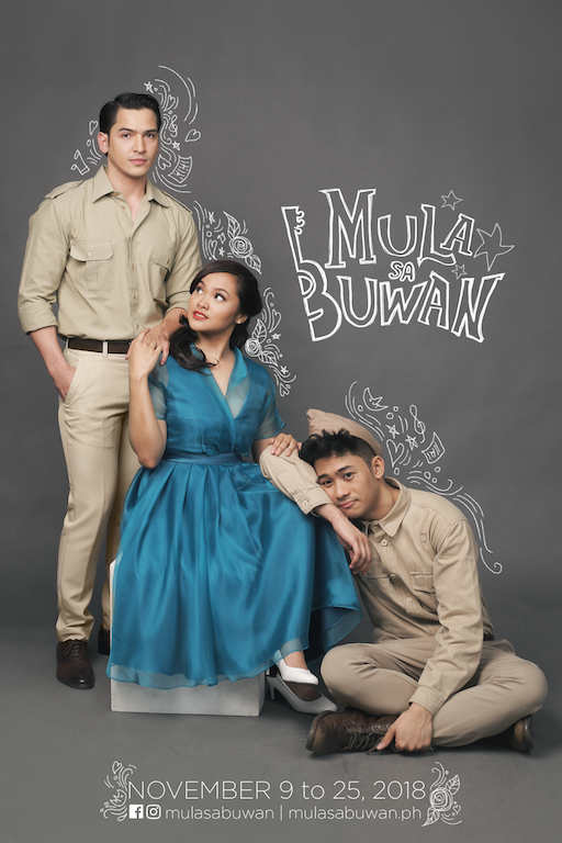 Mula sa Buwan