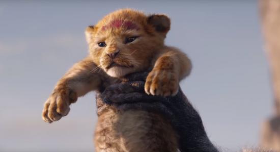 watch the lion king online free vimeo