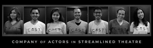 CAST