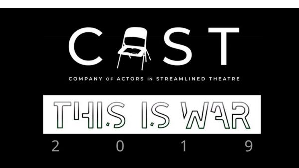 CAST This is War