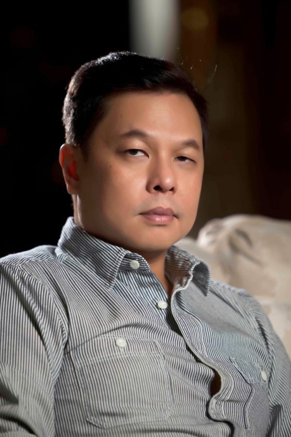 Jett Pangan, Sweeney Todd