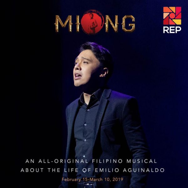 Miong