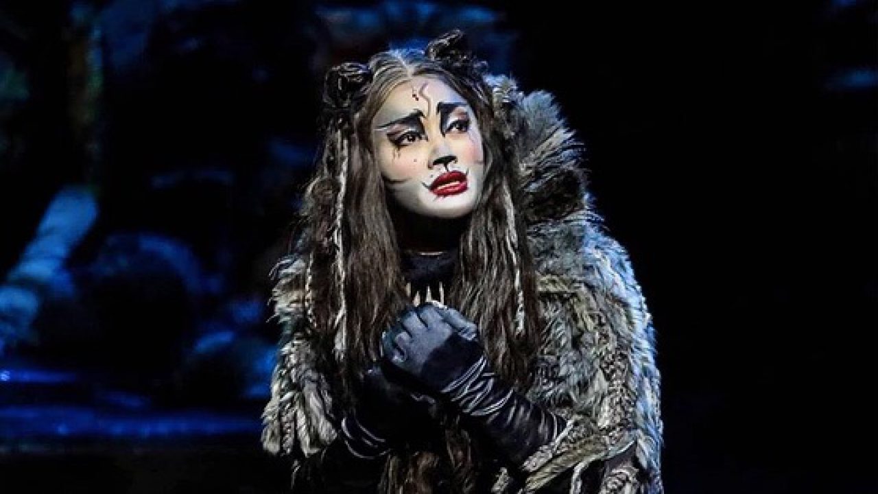 Tickets For Cats International Tour Now On Sale