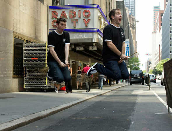 Potted Potter