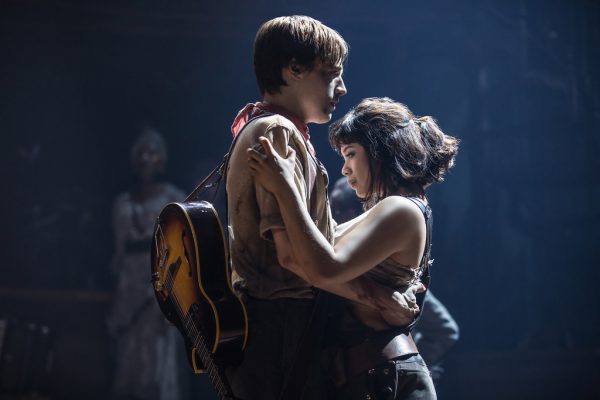 Hadestown, Tony Awards