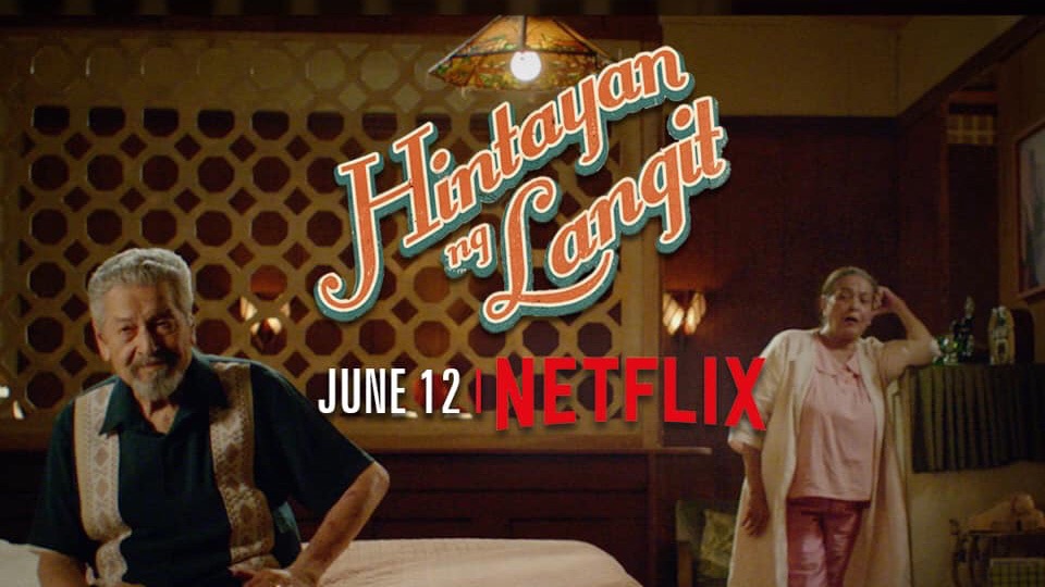 Hintayan Ng Langit Now Streaming On Netflix