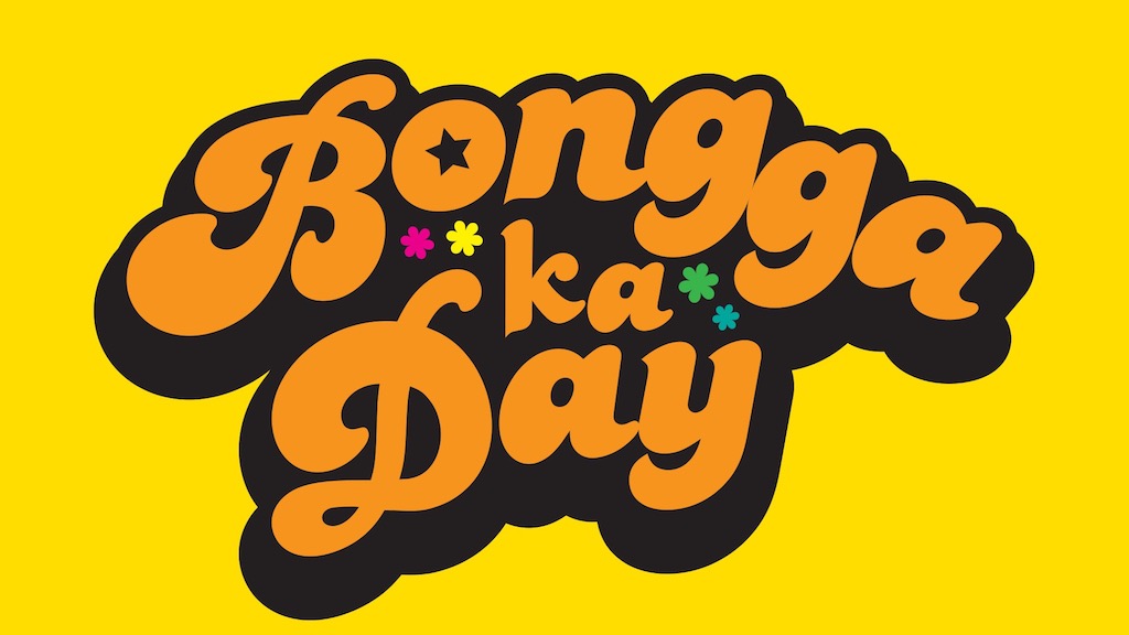 Bongga ka Day