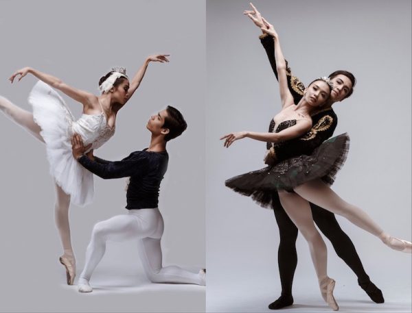 Swan Lake, Ballet Philippines