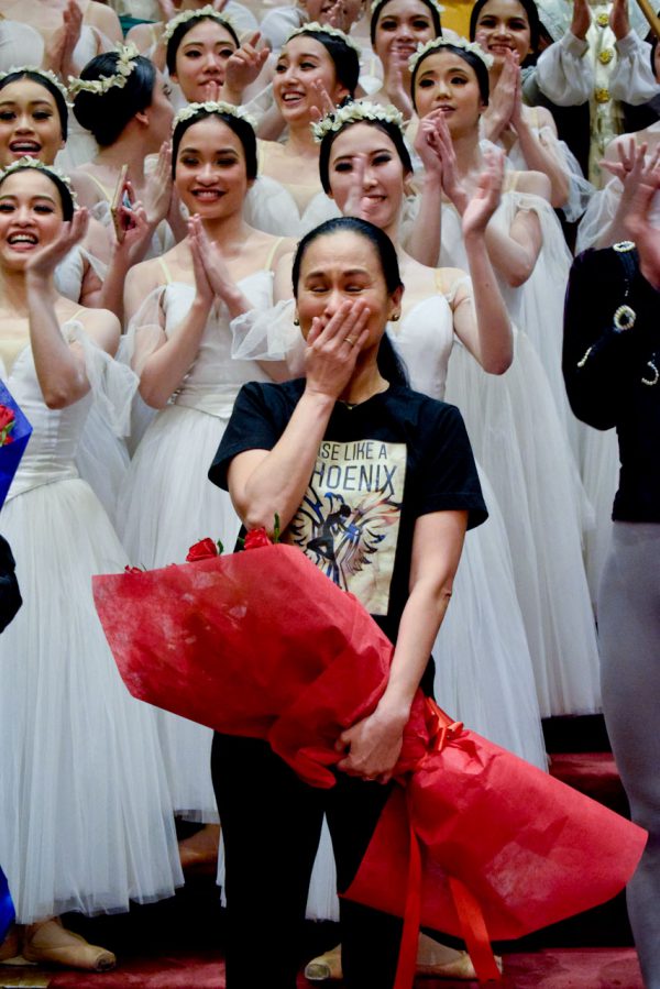 Giselle, Li