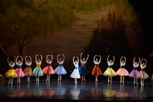 Giselle