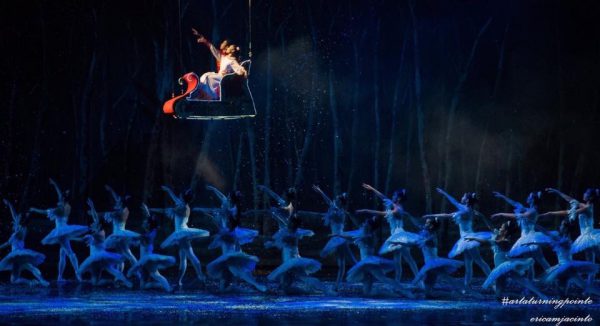 The Nutcracker