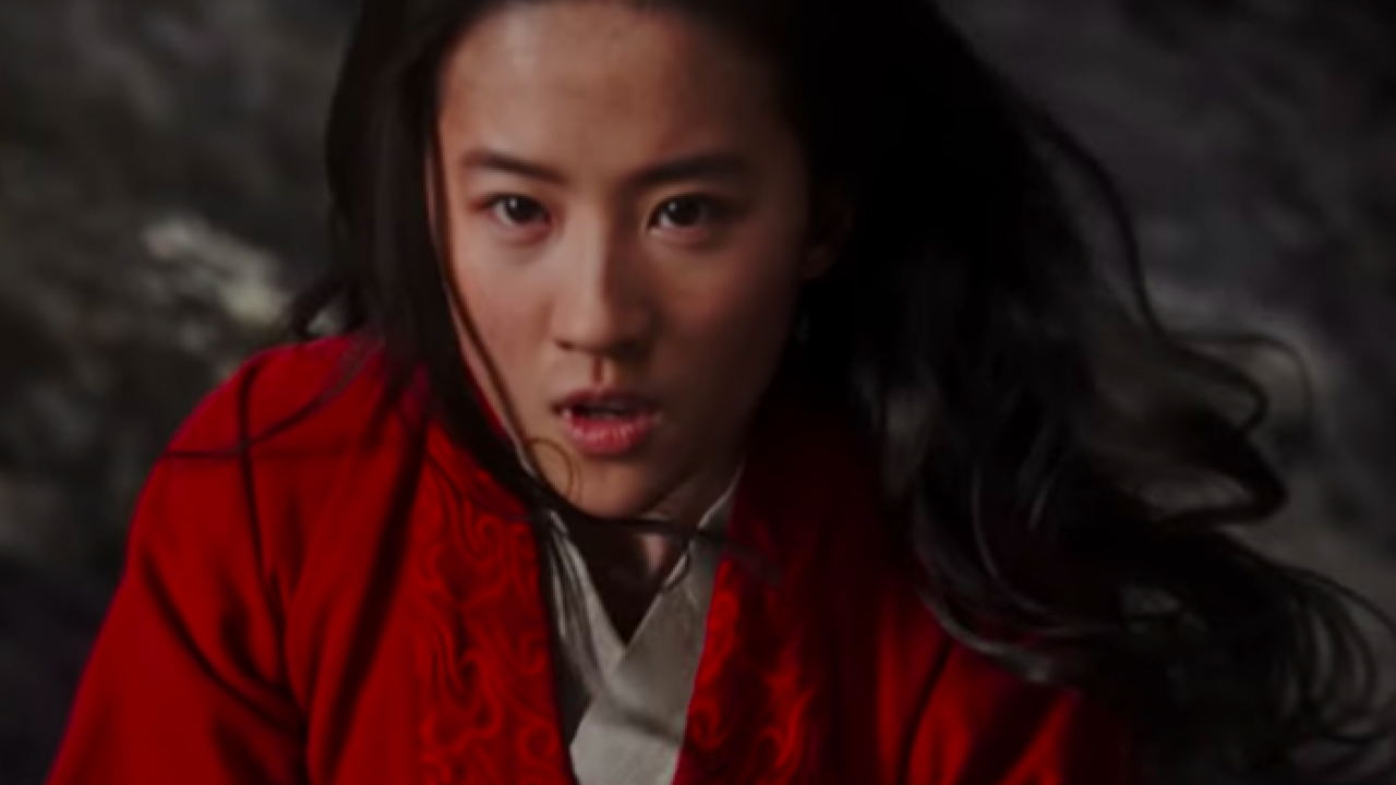 WATCH: “Mulan” Live-Action Releases Official Trailer