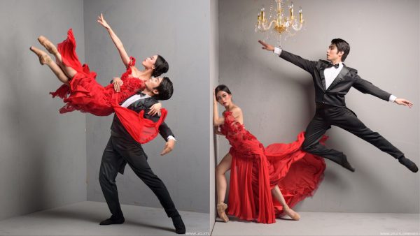 La Traviata