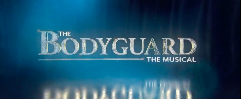 The Bodyguard the Musical