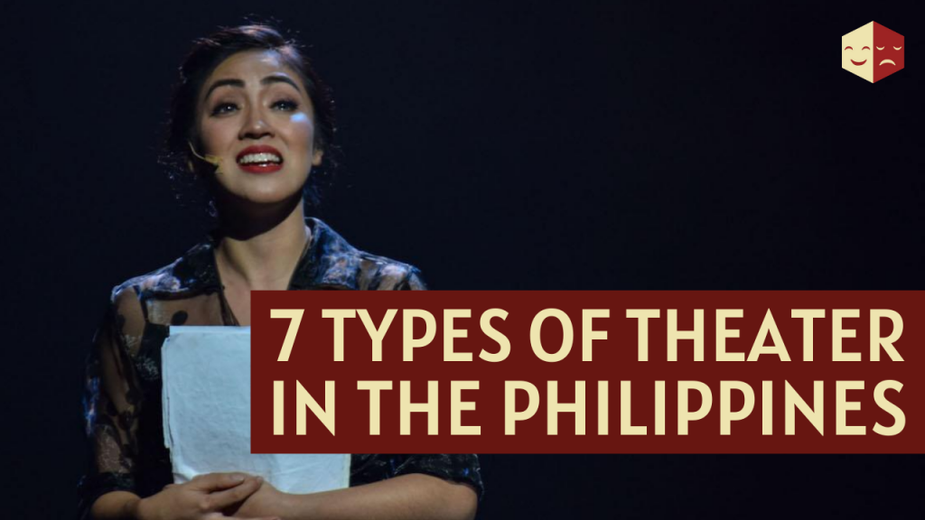 performing arts in the philippines pdf