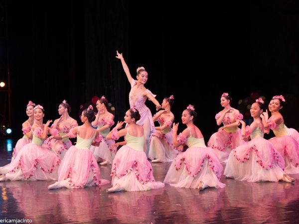 The Nutcracker