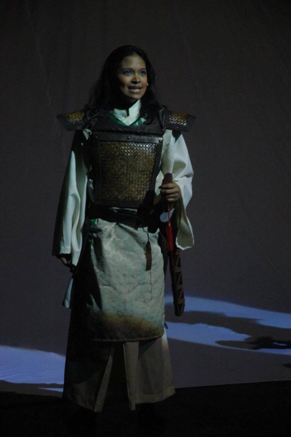 Mulan Jr.