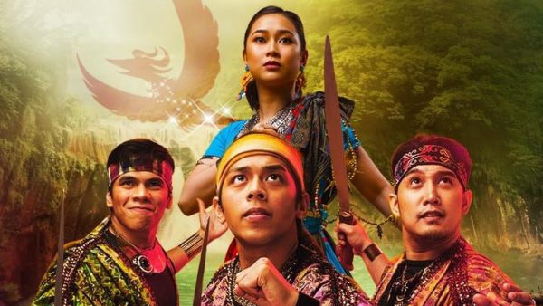 The Quest for the Adarna