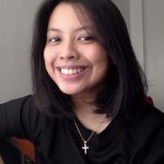 Julie Dela Rosa
