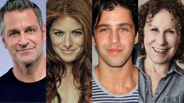 '13 The Musical' Netflix Adaptation Announces Full Cast